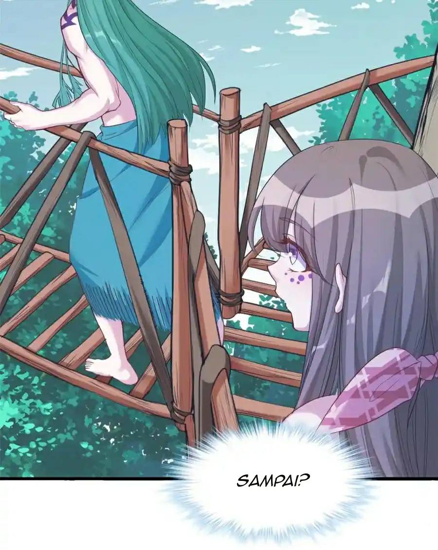 Beauty and the Beasts Chapter 181 Gambar 22